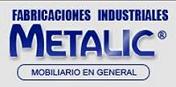 Metalic